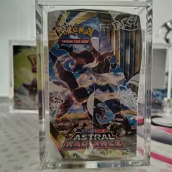 Pokemon TCG Sealed Astral Radiance Booster Box 36 Packs - Image 4