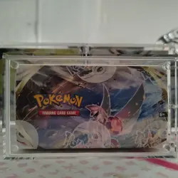 Pokemon TCG Sealed Astral Radiance Booster Box 36 Packs - Image 5