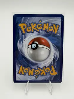 Silvally 095/084 IR - Pokemon TCG Pitch Black NM - Image 2