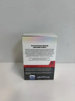 Pokemon Prismatic Evolutions Booster Bundle Box - Factory Sealed. - US English - Image 2