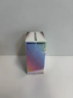 Pokemon Prismatic Evolutions Booster Bundle Box - Factory Sealed. - US English - Image 3