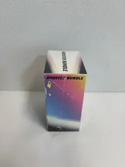 Pokemon Prismatic Evolutions Booster Bundle Box - Factory Sealed. - US English - Image 4