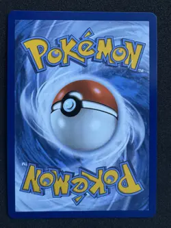Gwynn 119/084 Me05: Pitch Black Holo Trainer Full Art IR Pokemon Pack Fresh - Image 2