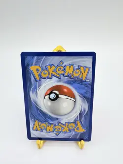 The Pokemon Company Unfair Stamp 165/167 Twilight Masquerade ACE SPE - Image 2