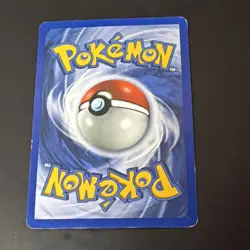 Gastly 50/102 Base Set Unlimited Common Wotc Vintage Pokemon D3 - Image 2