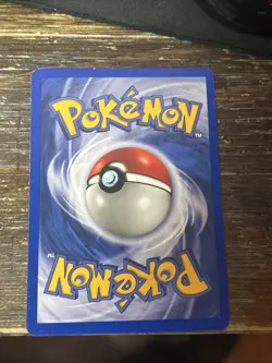 Pokemon Jynx 31/64 Neo Revelation Uncommon - Image 2