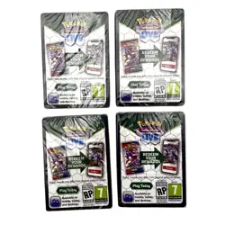 Pokemon Brilliant Stars Build and Battle Promo Deck Complete Set Of All 4 Promos - Image 2