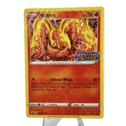 Pokemon Brilliant Stars Build and Battle Promo Deck Complete Set Of All 4 Promos - Image 3