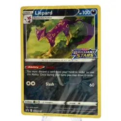 Pokemon Brilliant Stars Build and Battle Promo Deck Complete Set Of All 4 Promos - Image 4