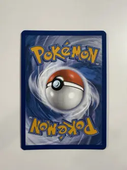 Pokemon TCG - Maximum Belt - 154/162 SV05 Temporal Forces - NM - Image 2
