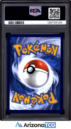 Pokemon 2023 Regigigas VSTAR GG55 Full Art Crown Zenith GEM MINT PSA 10 - Image 2
