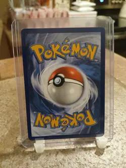 Pokemon TCG Regigigas 84a/111 Cosmos Holo Alt Art Promo (LP) - Image 2