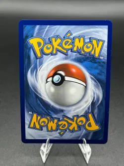 Pokemon Prismatic Evolutions Roto-Stick Poke Ball Reverse Holo 127/131 NM - Image 2