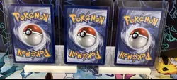 Pokemon TCG First Partner Illustration Collection Series 2 JOHTO GEN 2 - Image 2