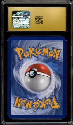 Pokemon Mega Charizard X ex Phantasmal Flames SIR #125 CGC 10 Pristine - Image 2