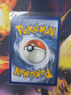 DHELMISE V 187/202 Ultra Rare Sword & Shield Pokemon Holo Near Mint - Image 2