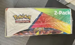 Pokemon TCG Back to School Metal Lunch Box & Pencil Case, 3 Foil + Booster - Image 4