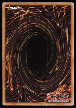 Uria, Lord of Searing Flames SOI-EN001 Ultimate Rare EURO ENHANCED YU-GI-OH - Image 2