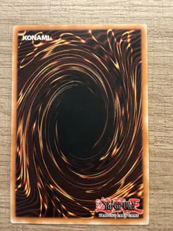 Konami Yu-Gi-Oh! TCG Summoned Skull RP01-EN024 Retro Pack Holo Super Rare - Image 2