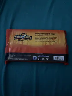 Pokemon TCG - Halloween 2024 Trick or Trade BOOster Bundle - (35) Pack Mini Card - Image 2