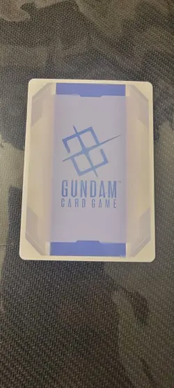 Gundam Card Game Wing Zero Alt GD01-024 LR+ [Japanese] Near Mint NM E/T - Image 2