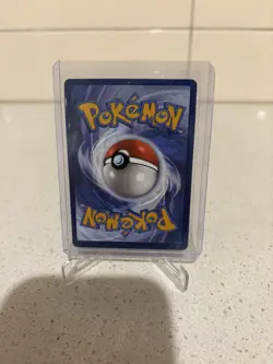 Pokemon TCG Venusaur ex Scarlet & Violet-151 182/165 Holo Ultra Rare - Image 2