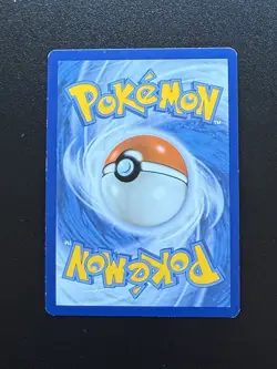 Pokemon Venusaur EX Holo Ultra Rare TCG Card 182/165 Scarlet & Violet 151 Series - Image 2