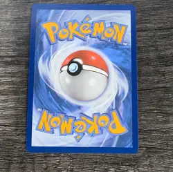 Thundurus 209 SV: Scarlet & Violet Promo Cards Holo EN 120 HP Basic Promo - Image 2