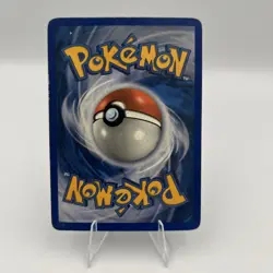 Pokemon Absol ex EX Ultra Rare Holo EX Power Keepers 92/108 Trading Card - Image 2