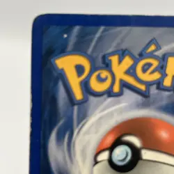 Pokemon Absol ex EX Ultra Rare Holo EX Power Keepers 92/108 Trading Card - Image 3