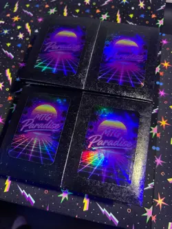 MTG Paradise Packs - 7 Card Boosters made for maximum fun! (Magic the Gathering) - Image 3