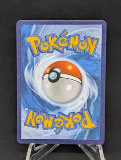 BUBBLE VICTINI EX POKEMON CARD * FAN ART * MEW FRIENDS Paldean 232/091 - Image 4