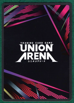 Tank-Top Master - One Punch Man UE06BT/OPM-1-053 - Union Arena TCG Card - Image 2