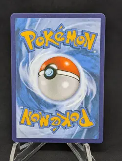 BUBBLE SNORLAX EX POKEMON CARD * FAN ART * MEW FRIENDS Paldean 232/091 - Image 4