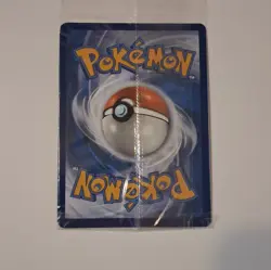Pokemon TCG Holo Promo 2-Card Lot: Riolu SVP 010 + Koraidon SVP 014 English - Image 4
