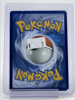KELDEO EX 2012 POKEMON BLACK & WHITE BOUNDARIES CROSSED RARE HOLO Q2373 - Image 2