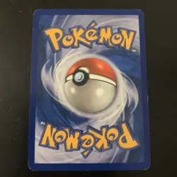 Meowth 71/110 Common Holon Phantoms Pokemon Card - LP / MP - Image 2
