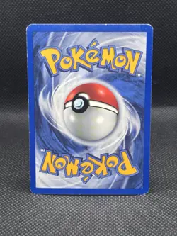 Entei 34/53 Reverse Holo Promo Pokemon TCG Card 2001 Wotc Promo - Image 3