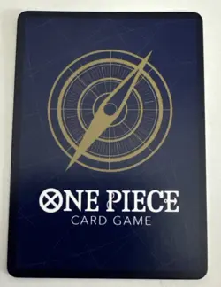 RORONOA ZORO ONE PIECE Holographic Custom Art Anime Collectible Card - Image 2