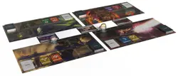 Riftbound Proving Grounds Sealed Starter Set Trading Card Game TCG Factory Seale - Image 2