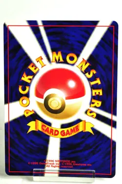 Pokemon card Light Togetic No.176 Holo Rare Old Back Neo Destiny 2001 Japanese - Image 4