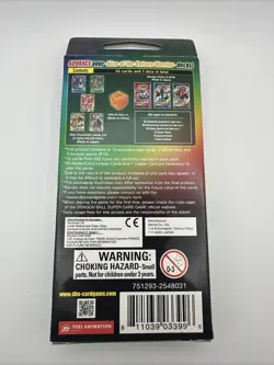 Bandai Dragon Ball Super Card Game BE 14 BATTLE ADVANCED Expansion Set - Image 3