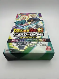 Bandai Dragon Ball Super Card Game BE 14 BATTLE ADVANCED Expansion Set - Image 5