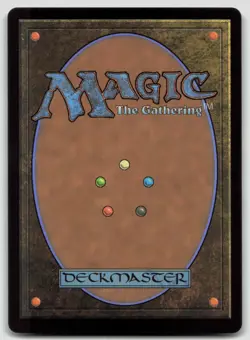 T'Challa's Protection - Teferi's Protection (Borderless) 51 MAR MTG M NM - Image 2