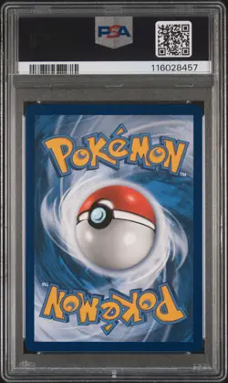 2019 POKEMON SM BLACK STAR PROMO #SM169 FULL ART/EEVEE & SNORLAX GX PSA 10 - Image 2
