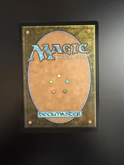 MTG Marvel Super Heroes The Ten Rings Borderless 0313 Non-Foil - Image 4