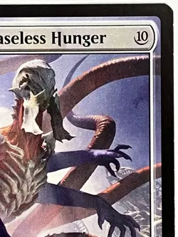 Ulamog, the Ceaseless Hunger NM Battle for Zendikar 015/274 MTG Regular - Image 4