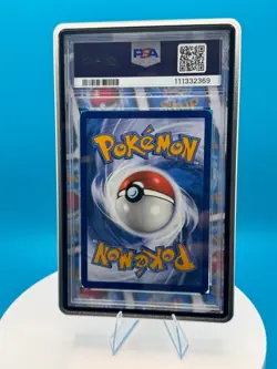 Gengar TG06/TG30 Swsh11 Lost Origin Trainer Gallery Holo Pokemon FULL ART PSA 10 - Image 2