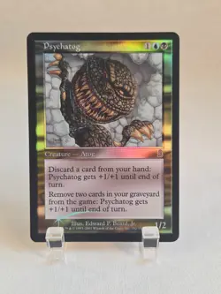 Psychatog Odyssey Foil - Image 1