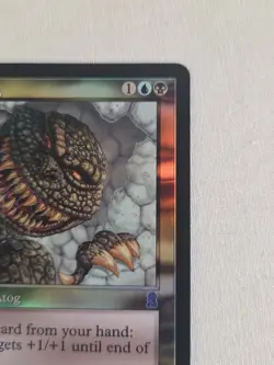 Psychatog Odyssey Foil - Image 4